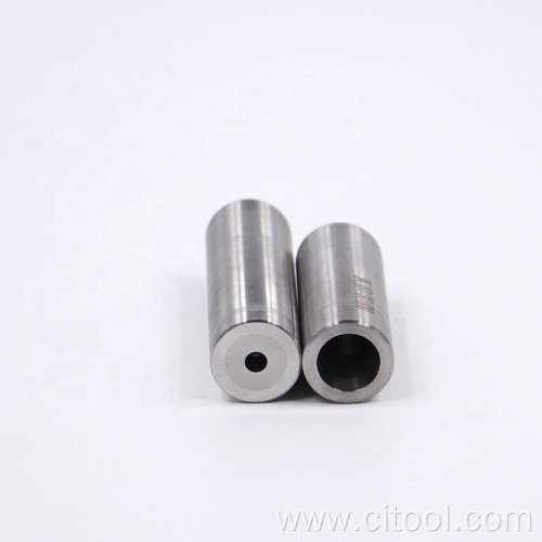 Polished Hardened Die Cold Heading Shear Die